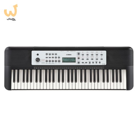 Yamaha YPT-280 - Keyboard