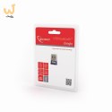 Adapter GEMBIRD BTD-MINI5 (USB M - Bluetooth 4.0 ; kolor czarny)