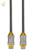 KABEL HDMI I-BOX HD08 HDMI 2.1 8K, 2M