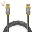 KABEL HDMI I-BOX HD08 HDMI 2.1 8K, 2M