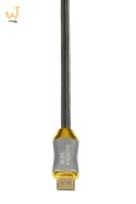 KABEL HDMI I-BOX HD08 HDMI 2.1 8K, 2M