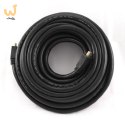 Kabel GEMBIRD CC-HDMI4-15M (HDMI M - HDMI M; 15m; kolor czarny)