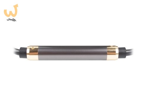 Kabel Lanberg CA-HDMI-20CU-0150-BK (HDMI M - HDMI M; 15m; kolor czarny) Kabel Lanberg CA-HDMI-20CU-0150-BK (HDMI M - HDMI M; 15m; kolor czarny)