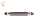 Kabel Lanberg CA-HDMI-20CU-0200-BK (HDMI M - HDMI M; 20m; kolor czarny)