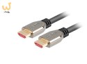 LANBERG KABEL HDMI M/M V2.1 1.8M 8K 60HZ CA-HDMI-30CU-0018-BK