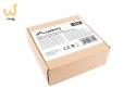 LANBERG KABEL HDMI M/M V2.1 20M 8K OPTYCZNY AOC CA-HDMI-30FB-0200-BK