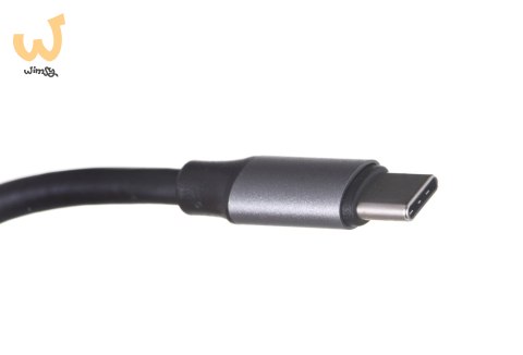 UNITEK ADAPTER USB-C - DISPLAYPORT 1.4 8K 60HZ UNITEK ADAPTER USB-C - DISPLAYPORT 1.4 8K 60HZ