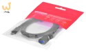 UNITEK KABEL ADAPTER USB-C-USB-A,M/F 10GBPS 60W 1M