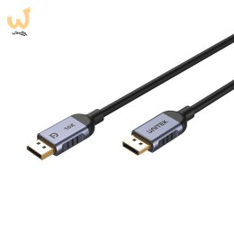 UNITEK KABEL DISPLAYPORT 1.4 8K 60HZ, 4K 240HZ, 1M