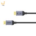 UNITEK KABEL DISPLAYPORT 1.4 8K 60HZ, 4K 240HZ, 1M