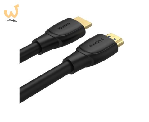 UNITEK KABEL HDMI 2.0, 4K 60HZ, C11068BK, 7M UNITEK KABEL HDMI 2.0, 4K 60HZ, C11068BK, 7M