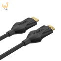 UNITEK KABEL HDMI 2.1 8K, 4K@120HZ, C11060BK-1M