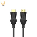 UNITEK KABEL HDMI 2.1 8K, 4K@120HZ, C11060BK-1M