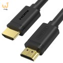 UNITEK KABEL HDMI BASIC V2.0 GOLD 2M, Y-C138M