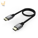 UNITEK PRZEWÓD HDMI 2.1 8K, UHD, 1,5M - C137W