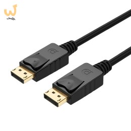 UNITEK PRZEWÓD HDMI BASIC V2.0 GOLD 3M, Y-C139M
