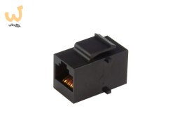 ALANTEC Łącznik RJ45-RJ45 do panela