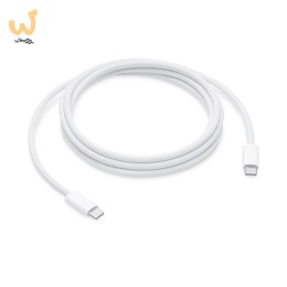 Apple Przewód USB-C do ładowania, 240 W (2 m)