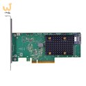 Broadcom karta MegaRAID 9540-8i 12Gb/s SAS/SATA/NVMe PCIe 4.0 x8, 1 x8 SFF-8654
