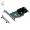 Broadcom karta MegaRAID 9540-8i 12Gb/s SAS/SATA/NVMe PCIe 4.0 x8, 1 x8 SFF-8654