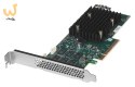 Broadcom karta MegaRAID 9560-8i 12Gb/s SAS/SATA/NVMe 4GB PCIe 4.0 x8, 1 x8 SFF-8654