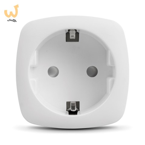 GREENBLUE ZDALNIE STEROWANE GNIAZDKO WIFI TYP F GB720F GREENBLUE ZDALNIE STEROWANE GNIAZDKO WIFI TYP F GB720F