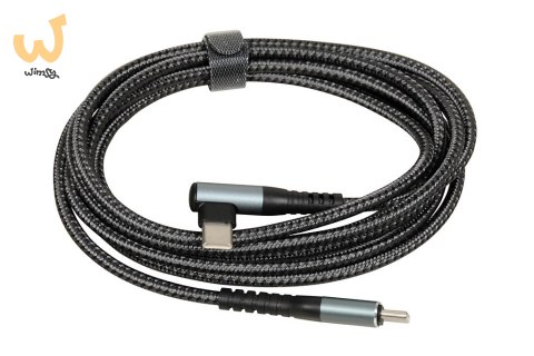IBOX KABEL IKUTC100 USB-C PD100W 2M IBOX KABEL IKUTC100 USB-C PD100W 2M