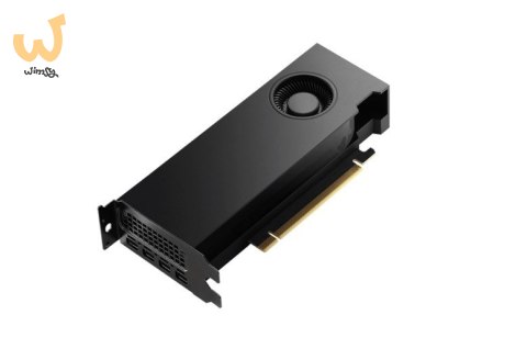 Karta graficzna PNY NVIDIA RTX 4000 SFF Ada Generation, 20 GB GDDR6 160-bit, PCIe 4.0 x16, Dual Slot, 4x Mini DP 1.4a, LP - ATX Karta graficzna PNY NVIDIA RTX 4000 SFF Ada Generation, 20 GB GDDR6 160-bit, PCIe 4.0 x16, Dual Slot, 4x Mini DP 1.4a, LP - ATX