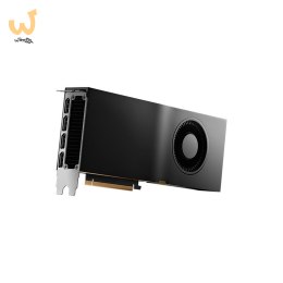 Karta graficzna PNY NVIDIA RTX 5000 Ada Generation, 32 GB GDDR6 ECC 256-bit, PCIe 4.0 x16, Dual Slot, 4x DP 1.4a, ATX - ATX brac