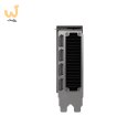 Karta graficzna PNY NVIDIA RTX 5000 Ada Generation, 32 GB GDDR6 ECC 256-bit, PCIe 4.0 x16, Dual Slot, 4x DP 1.4a, ATX - ATX brac