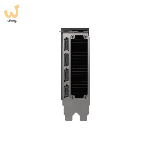 Karta graficzna PNY NVIDIA RTX 5000 Ada Generation, 32 GB GDDR6 ECC 256-bit, PCIe 4.0 x16, Dual Slot, 4x DP 1.4a, ATX - ATX brac Karta graficzna PNY NVIDIA RTX 5000 Ada Generation, 32 GB GDDR6 ECC 256-bit, PCIe 4.0 x16, Dual Slot, 4x DP 1.4a, ATX - ATX brac
