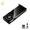 Karta graficzna PNY NVIDIA RTX 6000 ADA 48GB, GDDR6, 4x DisplayPort, PCI Express 3.0, dual slot ATX - ATX bracket, Small Box