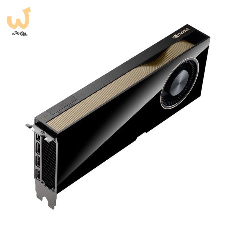 Karta graficzna PNY NVIDIA RTX 6000 ADA 48GB, GDDR6, 4x DisplayPort, PCI Express 3.0, dual slot ATX - ATX bracket, Small Box Karta graficzna PNY NVIDIA RTX 6000 ADA 48GB, GDDR6, 4x DisplayPort, PCI Express 3.0, dual slot ATX - ATX bracket, Small Box
