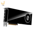 Karta graficzna PNY NVIDIA RTX 6000 ADA 48GB, GDDR6, 4x DisplayPort, PCI Express 3.0, dual slot ATX - ATX bracket, Small Box
