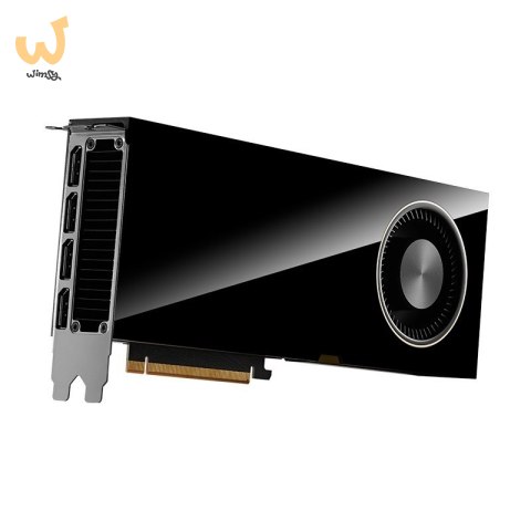 Karta graficzna PNY NVIDIA RTX 6000 ADA 48GB, GDDR6, 4x DisplayPort, PCI Express 3.0, dual slot ATX - ATX bracket, Small Box Karta graficzna PNY NVIDIA RTX 6000 ADA 48GB, GDDR6, 4x DisplayPort, PCI Express 3.0, dual slot ATX - ATX bracket, Small Box