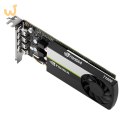 Karta graficzna PNY NVIDIA T1000 8GB, GDDR6, 4x mini DisplayPort, PCI Express 3.0, LP - ATX bracket, Small Box