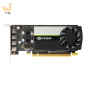 Karta graficzna PNY NVIDIA T1000 8GB, GDDR6, 4x mini DisplayPort, PCI Express 3.0, LP - ATX bracket, Small Box