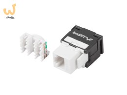 LANBERG KEYSTONE BEZNARZĘDZIOWY KAT.6 UTP 180ST