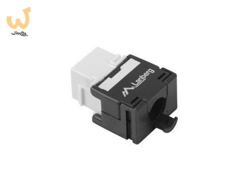 LANBERG KEYSTONE BEZNARZĘDZIOWY KAT.6 UTP 180ST LANBERG KEYSTONE BEZNARZĘDZIOWY KAT.6 UTP 180ST