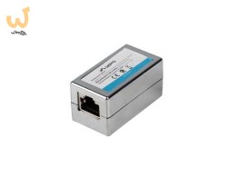 LANBERG ZŁĄCZKA SIECIOWA PRZELOTKA 2X RJ45 KAT.6 FTP AD-RJ45-RJ45-OS6