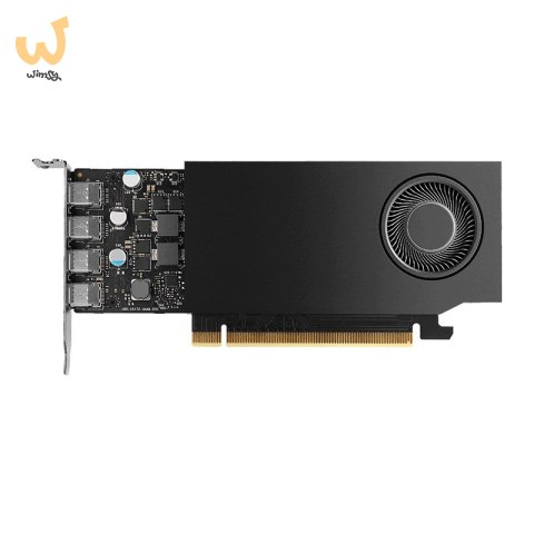 PNY NVIDIA A400 4GB GDDR6 64-bit, Low Profile, PCIe 4.0 x8, Single slot, 4 x Mini DisplayPort 1.4a, 50W, LP bracket, small box PNY NVIDIA A400 4GB GDDR6 64-bit, Low Profile, PCIe 4.0 x8, Single slot, 4 x Mini DisplayPort 1.4a, 50W, LP bracket, small box