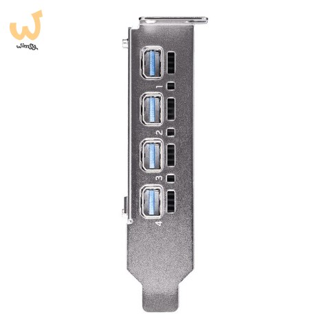PNY NVIDIA A400 4GB GDDR6 64-bit, Low Profile, PCIe 4.0 x8, Single slot, 4 x Mini DisplayPort 1.4a, 50W, LP bracket, small box PNY NVIDIA A400 4GB GDDR6 64-bit, Low Profile, PCIe 4.0 x8, Single slot, 4 x Mini DisplayPort 1.4a, 50W, LP bracket, small box