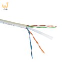 Patchcord GEMBIRD PP6U-2M (RJ45 - RJ45 ; 2m; UTP; kat. 6; kolor szary)