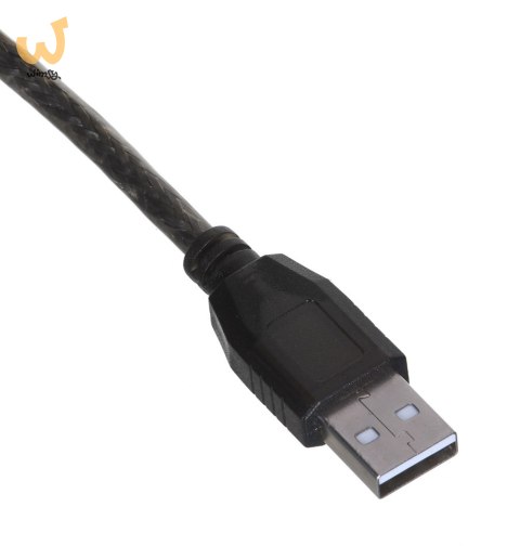 SAVIO PRZEDŁUŻKA PORTU USB AKTYWNA 10M USB AM - USB AF CL-130 SAVIO PRZEDŁUŻKA PORTU USB AKTYWNA 10M USB AM - USB AF CL-130