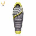Śpiwór puchowy SEA TO SUMMIT Spark Women's -1C/30F - R