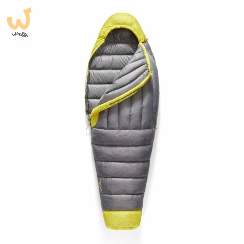 Śpiwór puchowy SEA TO SUMMIT Spark Women's -1C/30F - R Śpiwór puchowy SEA TO SUMMIT Spark Women's -1C/30F - R