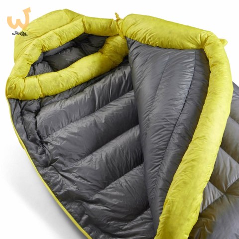 Śpiwór puchowy SEA TO SUMMIT Spark Women's -1C/30F - R Śpiwór puchowy SEA TO SUMMIT Spark Women's -1C/30F - R