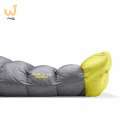 Śpiwór puchowy SEA TO SUMMIT Spark Women's -1C/30F - R