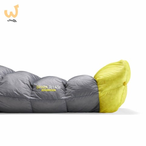 Śpiwór puchowy SEA TO SUMMIT Spark Women's -1C/30F - R Śpiwór puchowy SEA TO SUMMIT Spark Women's -1C/30F - R
