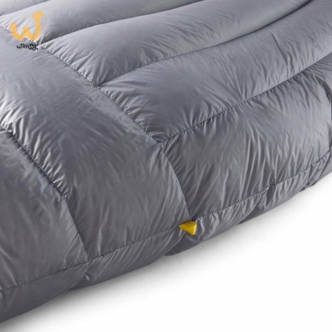 Śpiwór puchowy SEA TO SUMMIT Spark Women's -1C/30F - R Śpiwór puchowy SEA TO SUMMIT Spark Women's -1C/30F - R